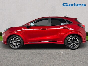 Used Ford Puma 2023 for sale - 75959570: Photo