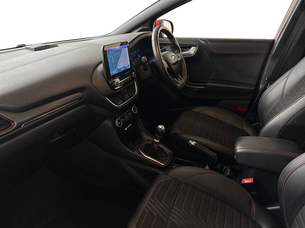 Used Ford Puma 2023 for sale - 77678802: Photo 11