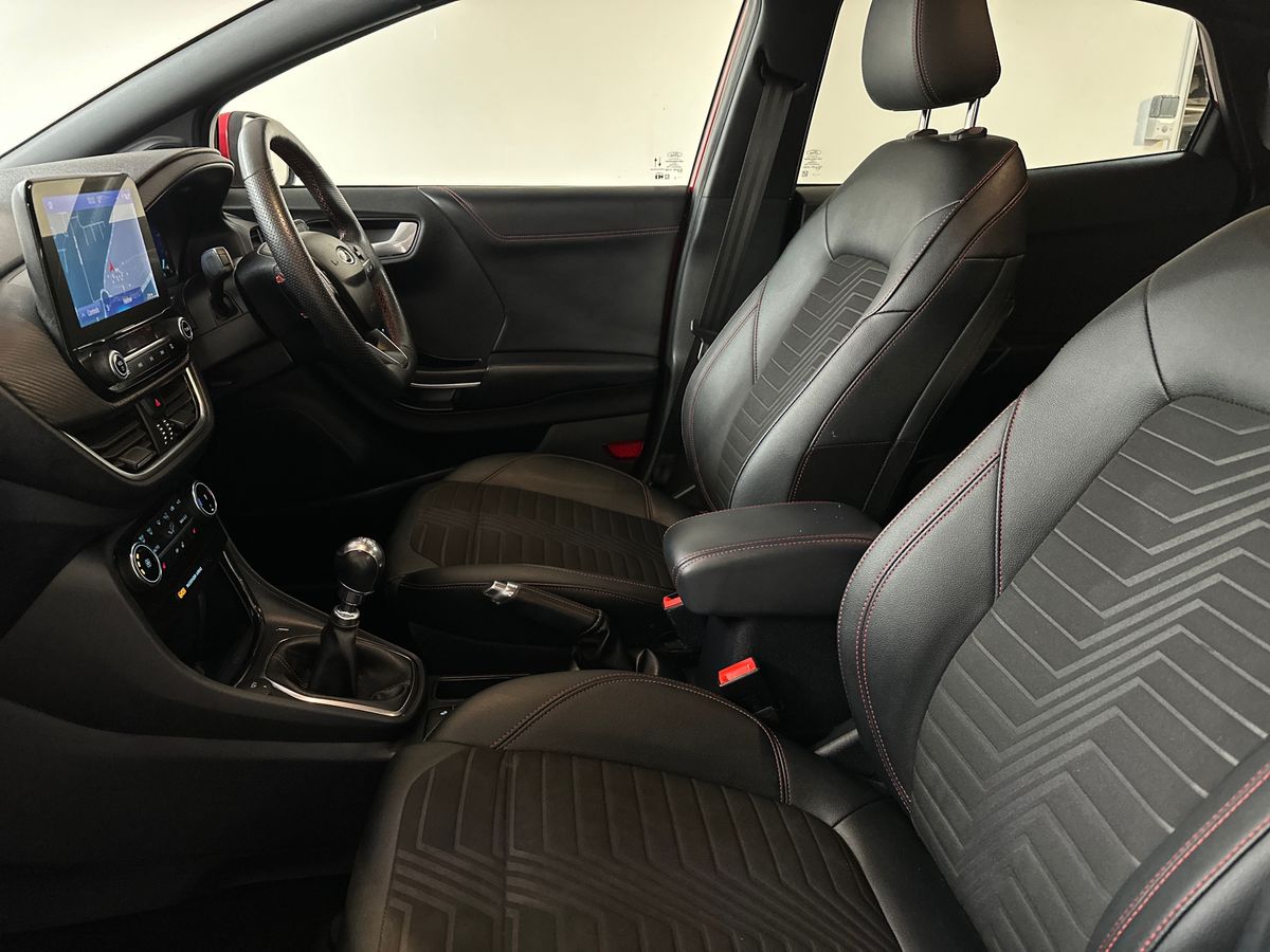 Used Ford Puma 2023 for sale - 77678802: Photo 13