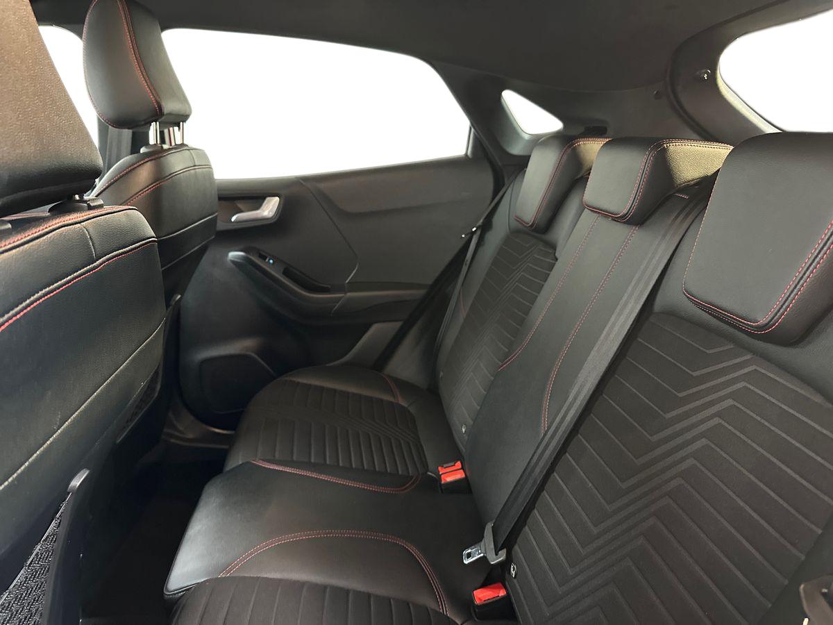 Used Ford Puma 2023 for sale - 77678802: Photo 14