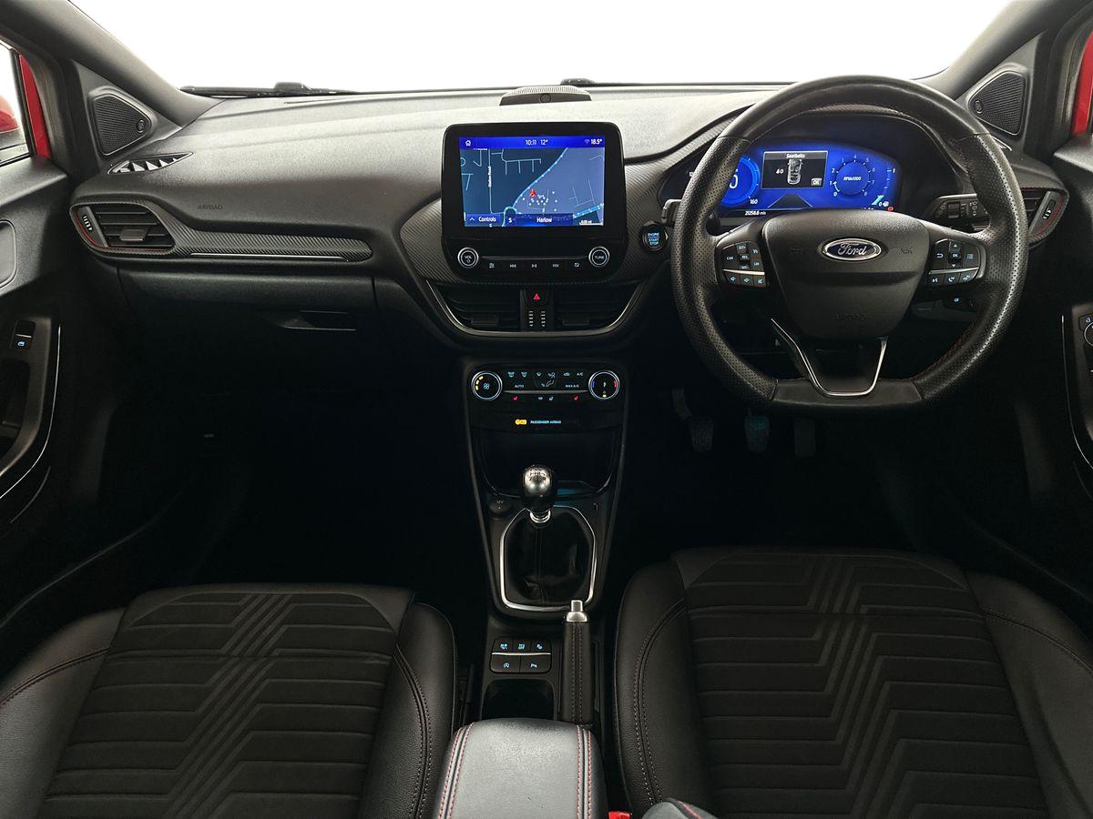 Used Ford Puma 2023 for sale - 77678802: Photo 15