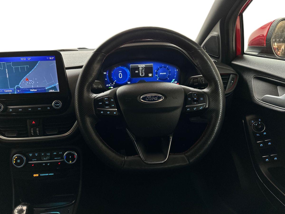 Used Ford Puma 2023 for sale - 77678802: Photo 17