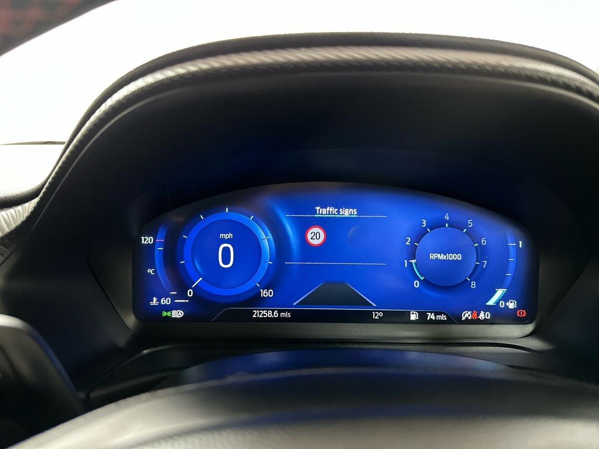 Used Ford Puma 2023 for sale - 77678802: Photo 18