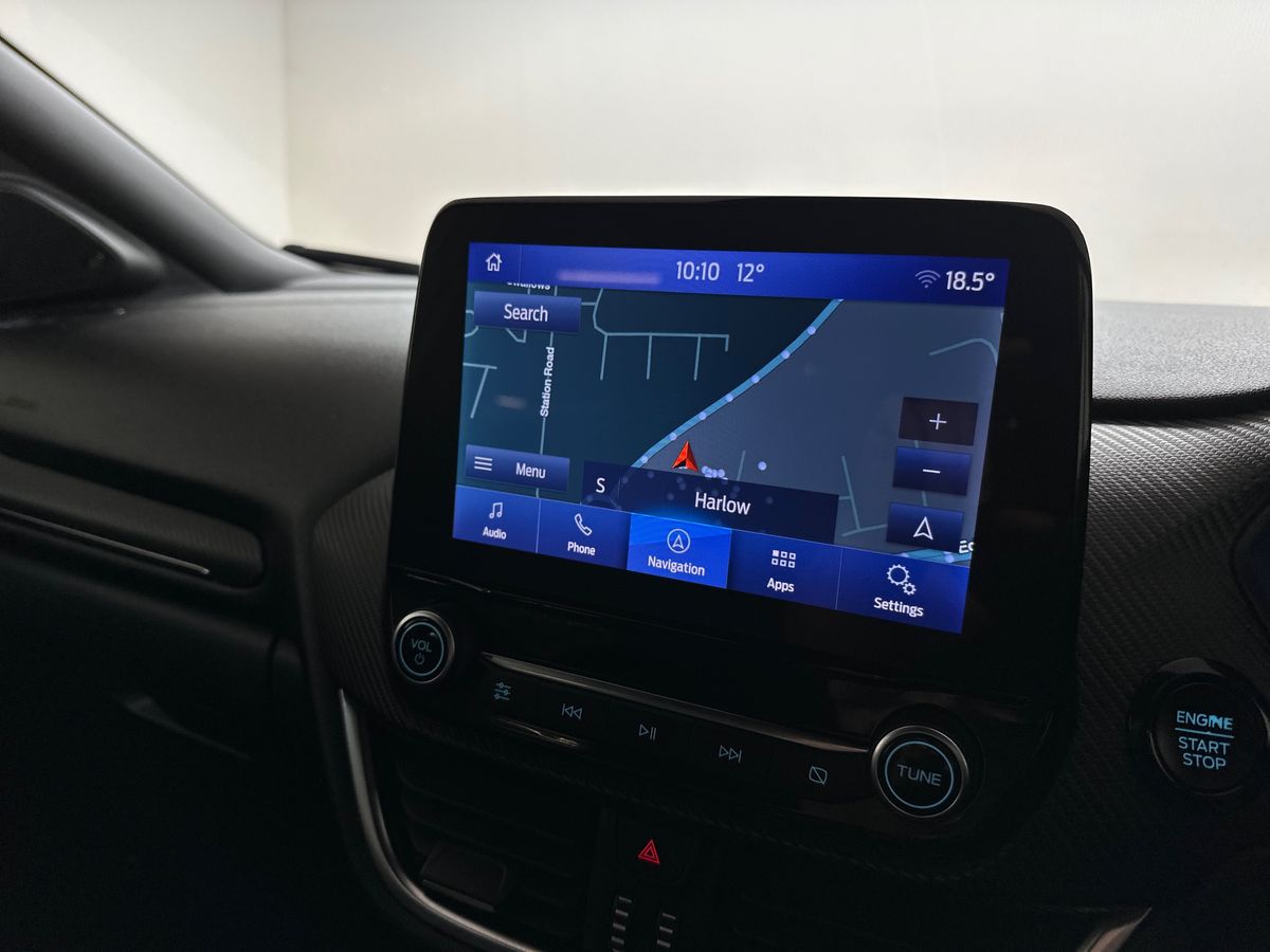 Used Ford Puma 2023 for sale - 77678802: Photo 20