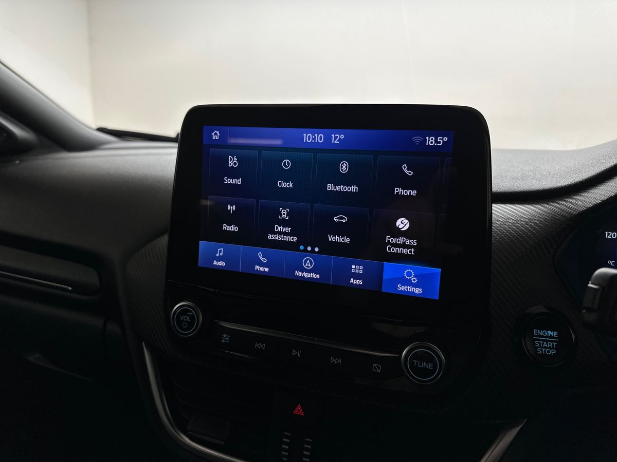 Used Ford Puma 2023 for sale - 77678802: Photo 21