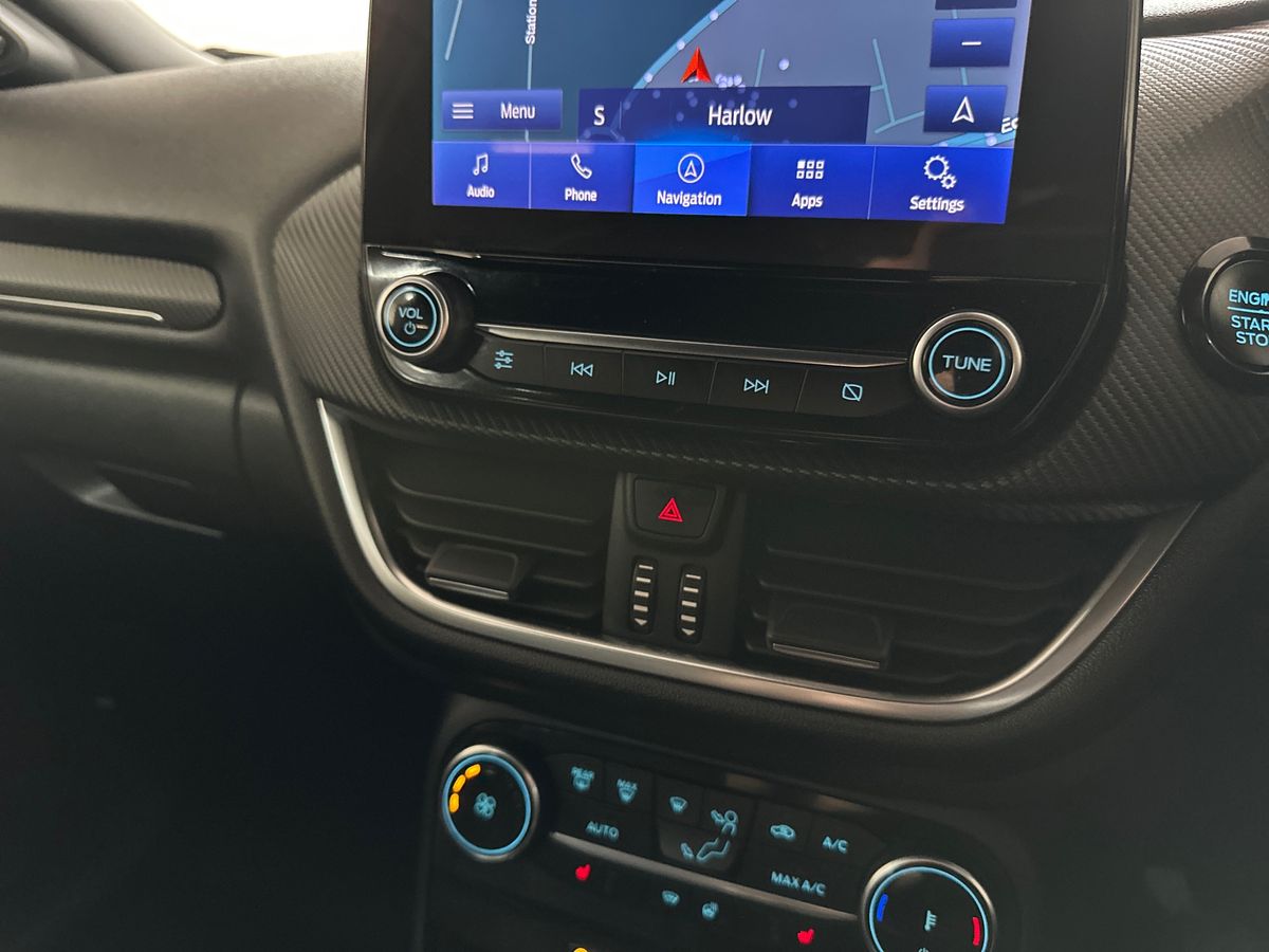 Used Ford Puma 2023 for sale - 77678802: Photo 22