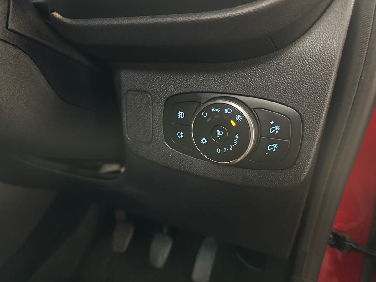 Used Ford Puma 2023 for sale - 77678802: Photo 23