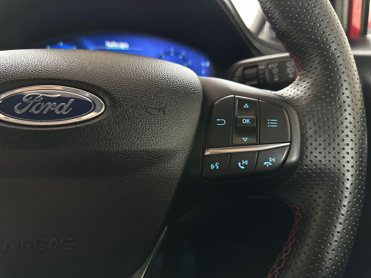 Used Ford Puma 2023 for sale - 77678802: Photo 27