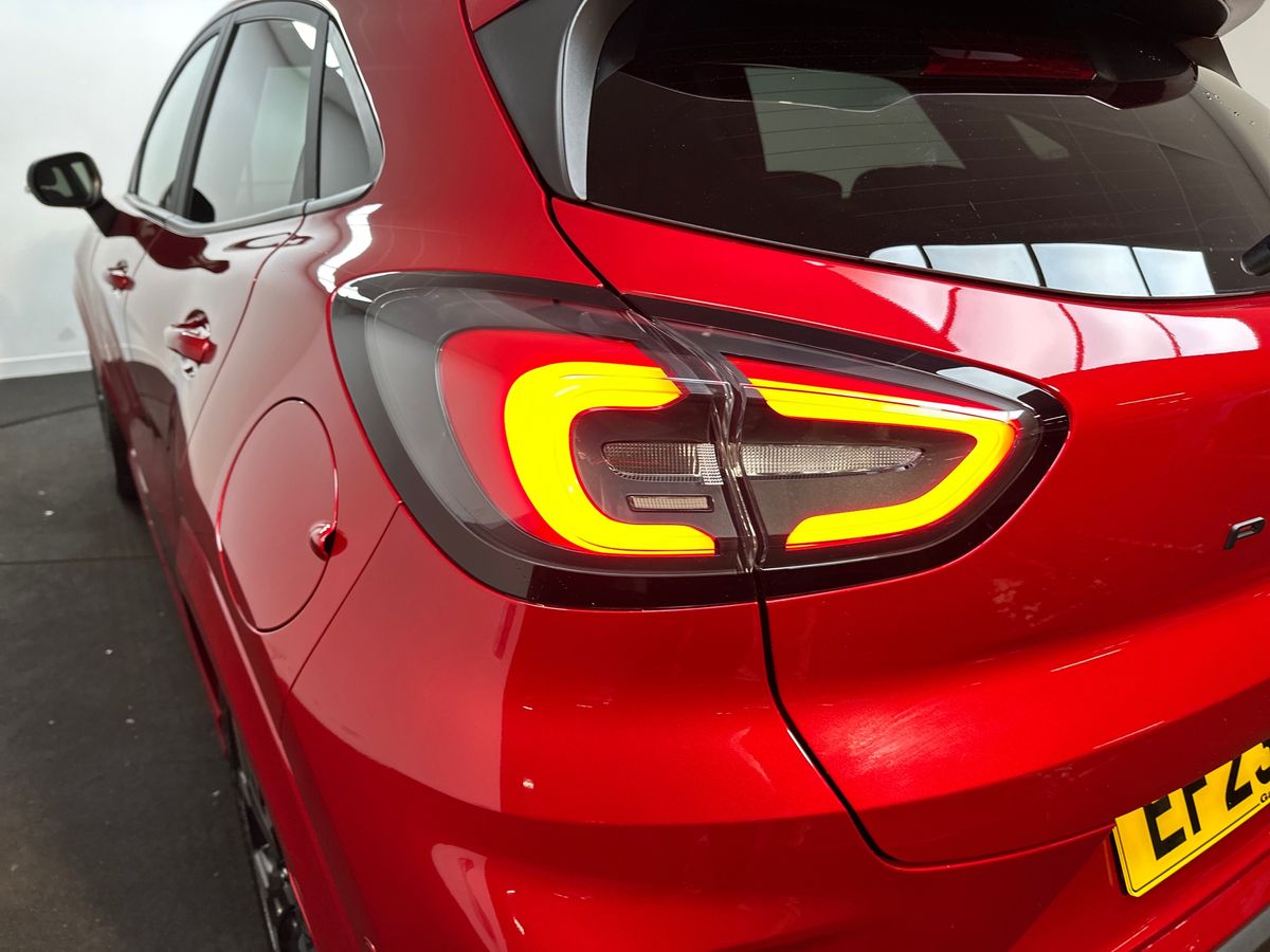 Used Ford Puma 2023 for sale - 77678802: Photo 33