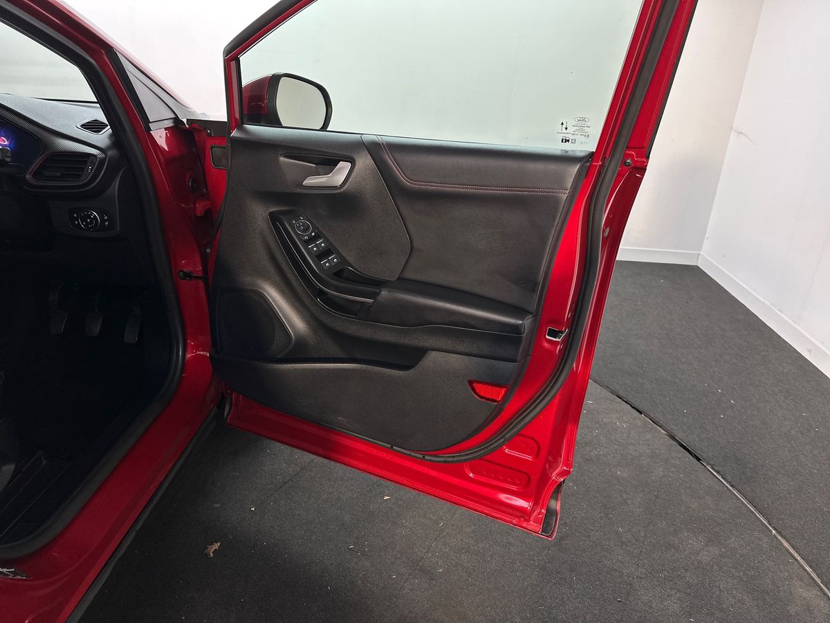 Used Ford Puma 2023 for sale - 77678802: Photo 35