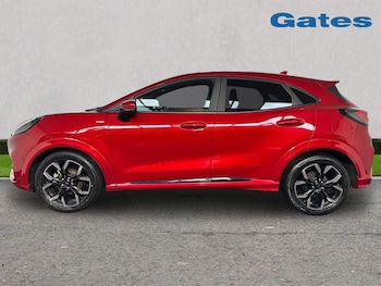 Used Ford Puma 2023 for sale - 77678802: Photo