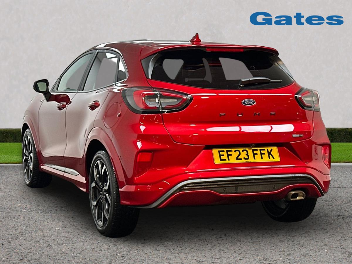 Used Ford Puma 2023 for sale - 77678802: Photo 5