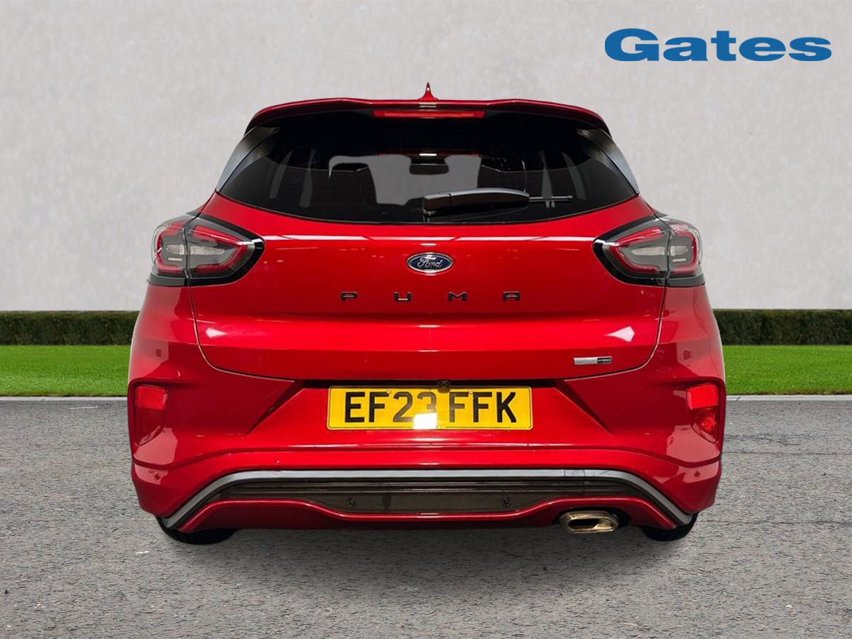 Used Ford Puma 2023 for sale - 77678802: Photo 6