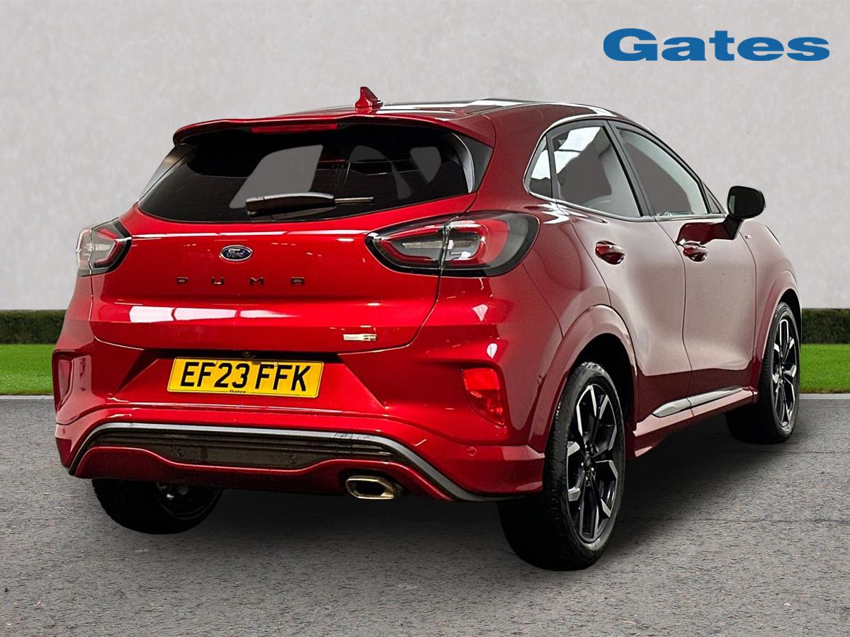 Used Ford Puma 2023 for sale - 77678802: Photo 7