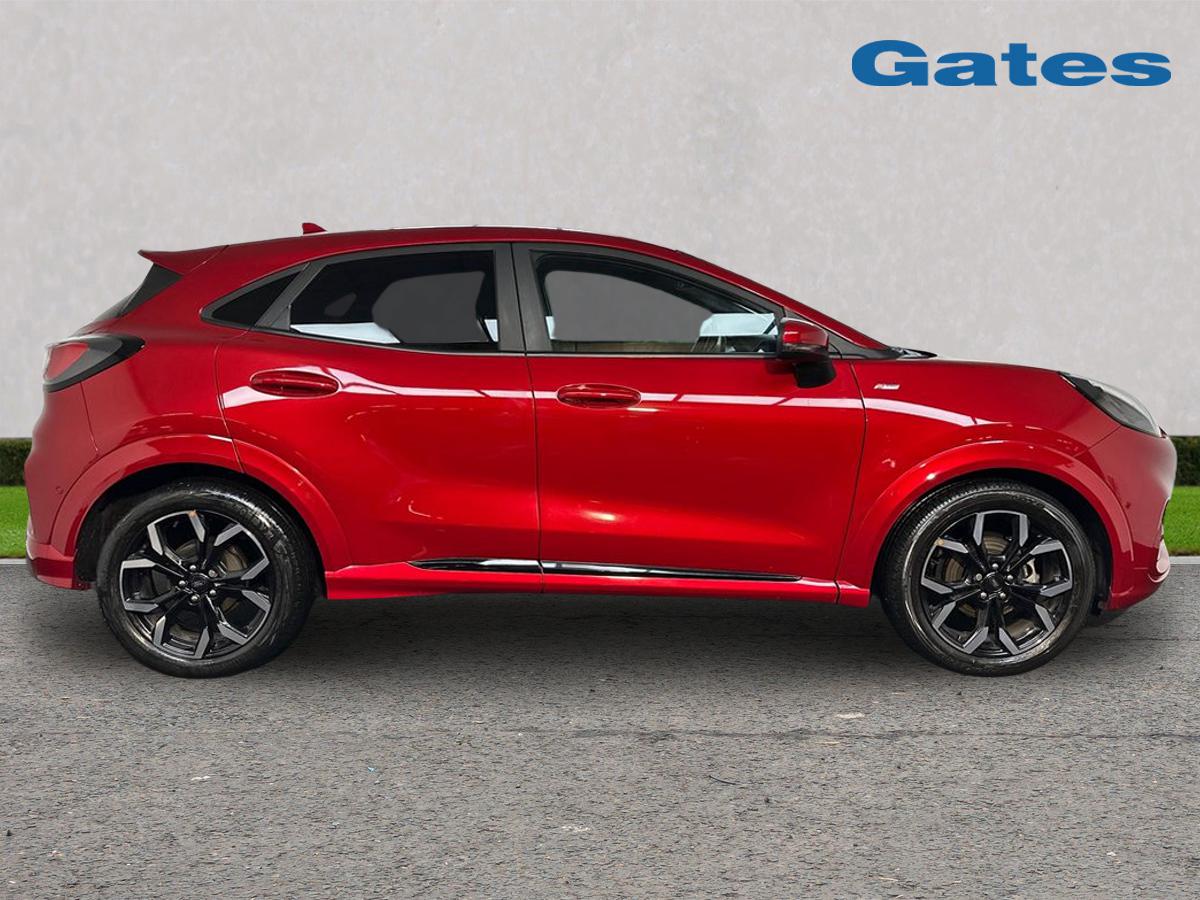 Used Ford Puma 2023 for sale - 77678802: Photo 8