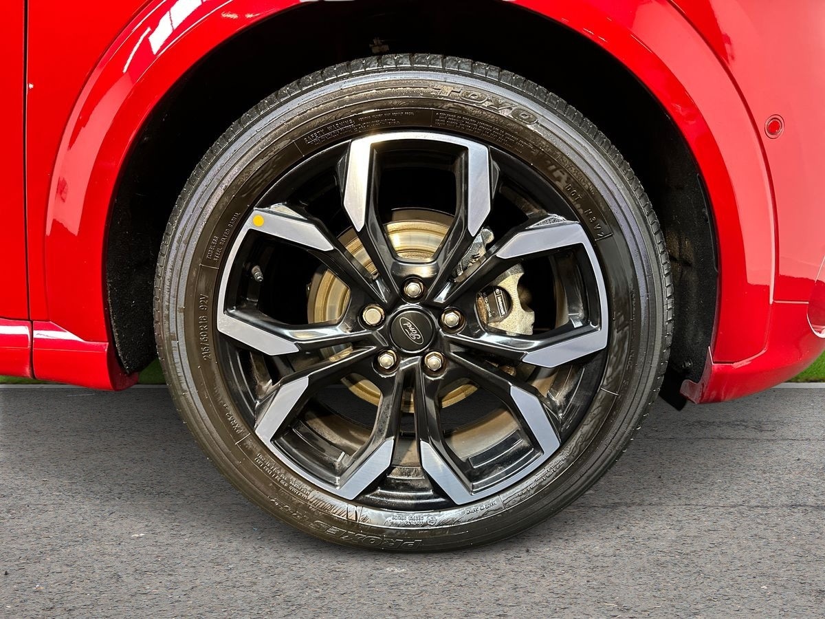 Used Ford Puma 2023 for sale - 77678802: Photo 9