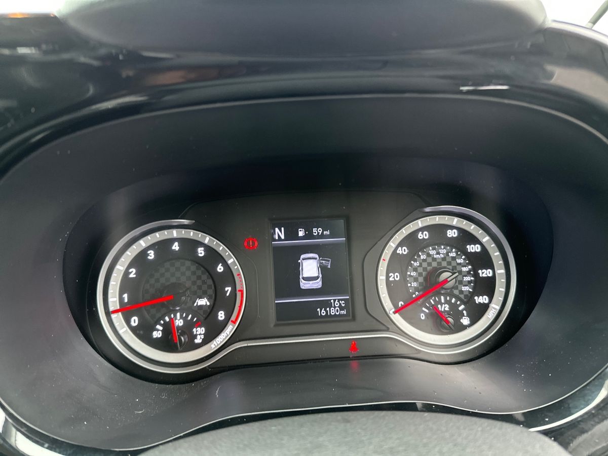 Used Hyundai i10 2022 for sale - 78094580: Photo 18