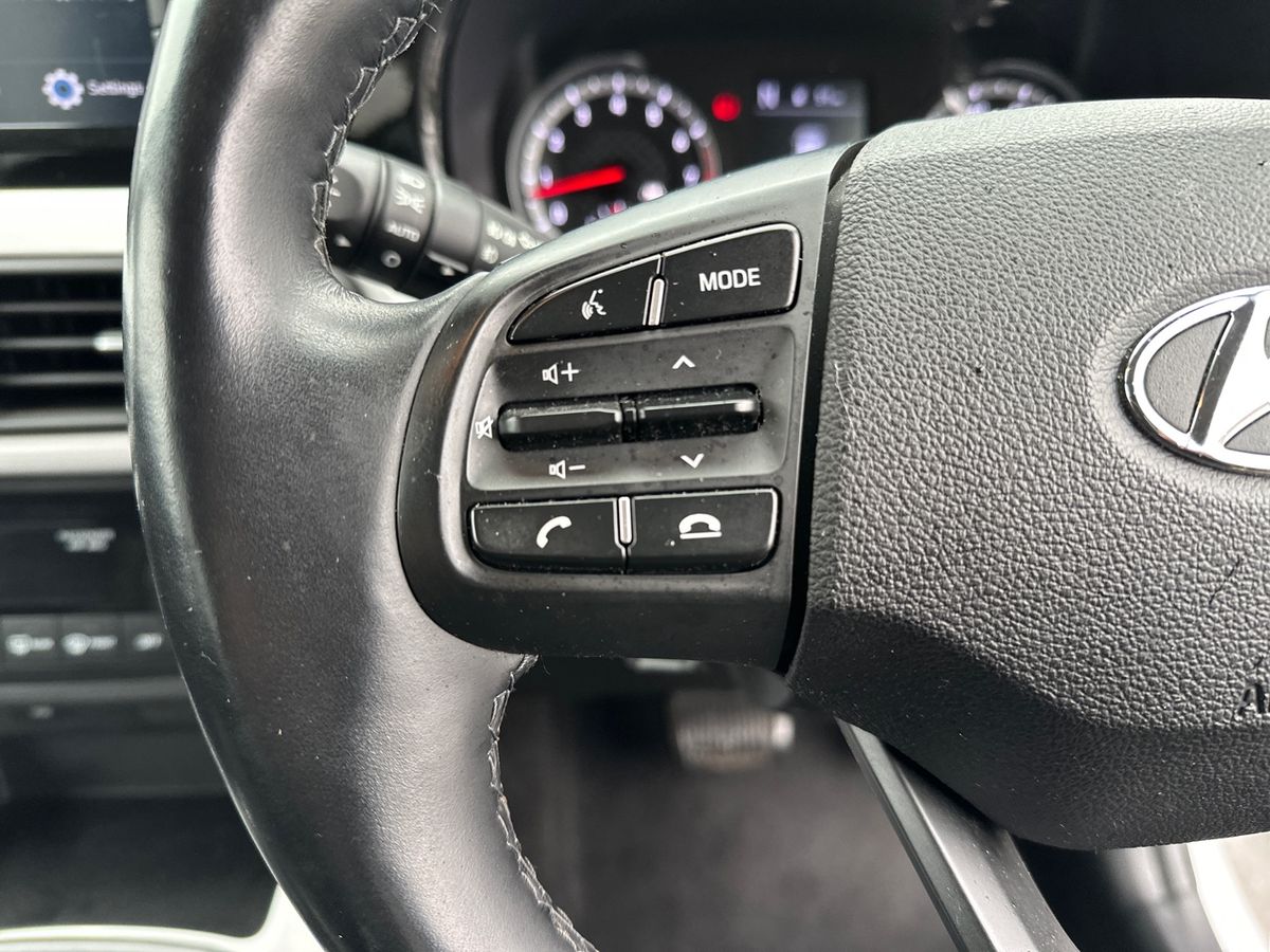 Used Hyundai i10 2022 for sale - 78094580: Photo 26