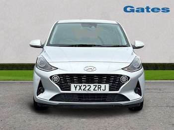 Used Hyundai i10 2022 for sale - 78094580: Photo