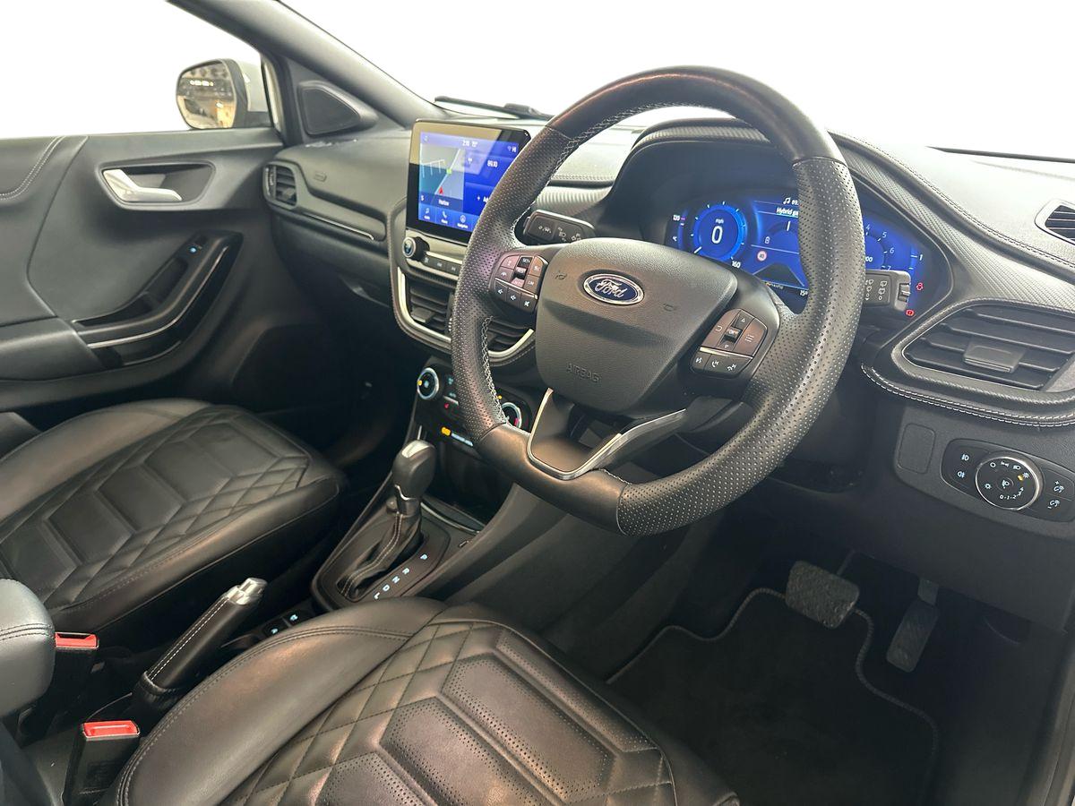 Used Ford Puma 2023 for sale - 77031414: Photo 10