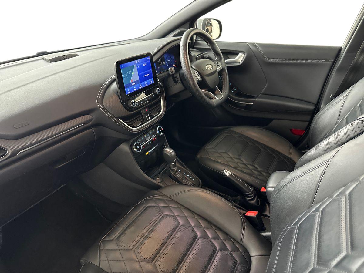 Used Ford Puma 2023 for sale - 77031414: Photo 11