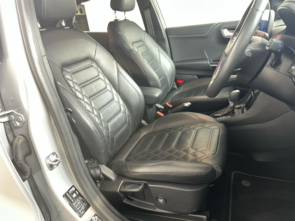 Used Ford Puma 2023 for sale - 77031414: Photo 12