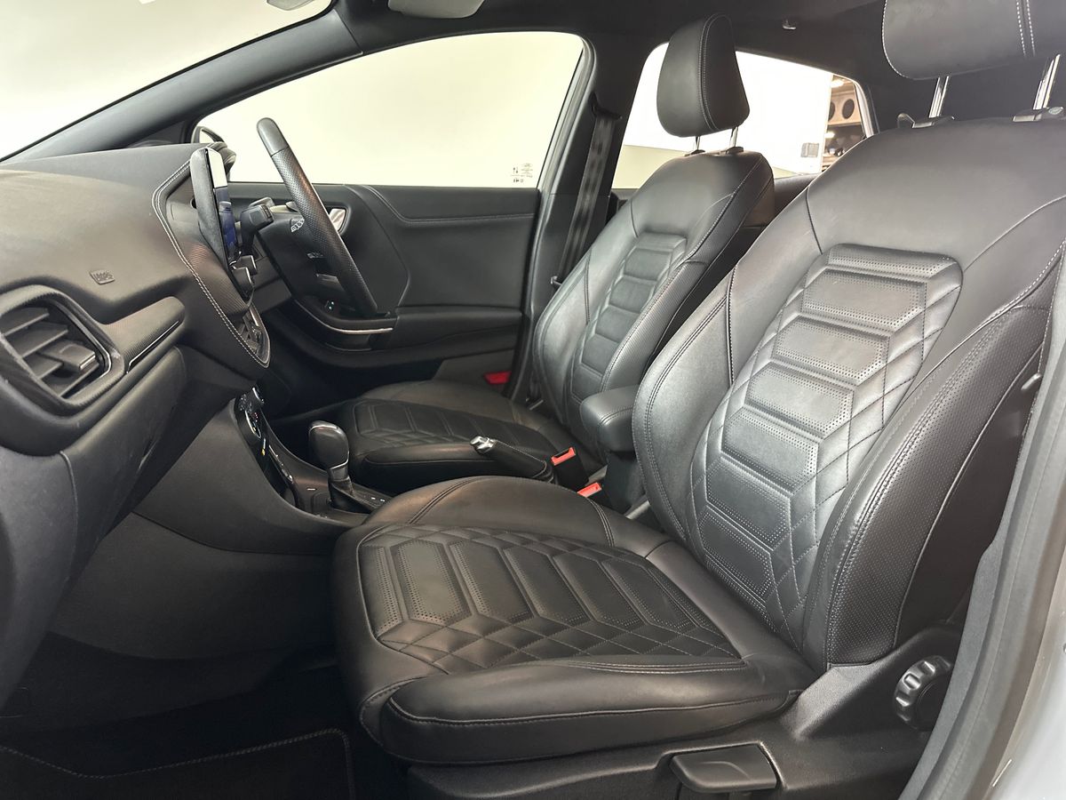 Used Ford Puma 2023 for sale - 77031414: Photo 13