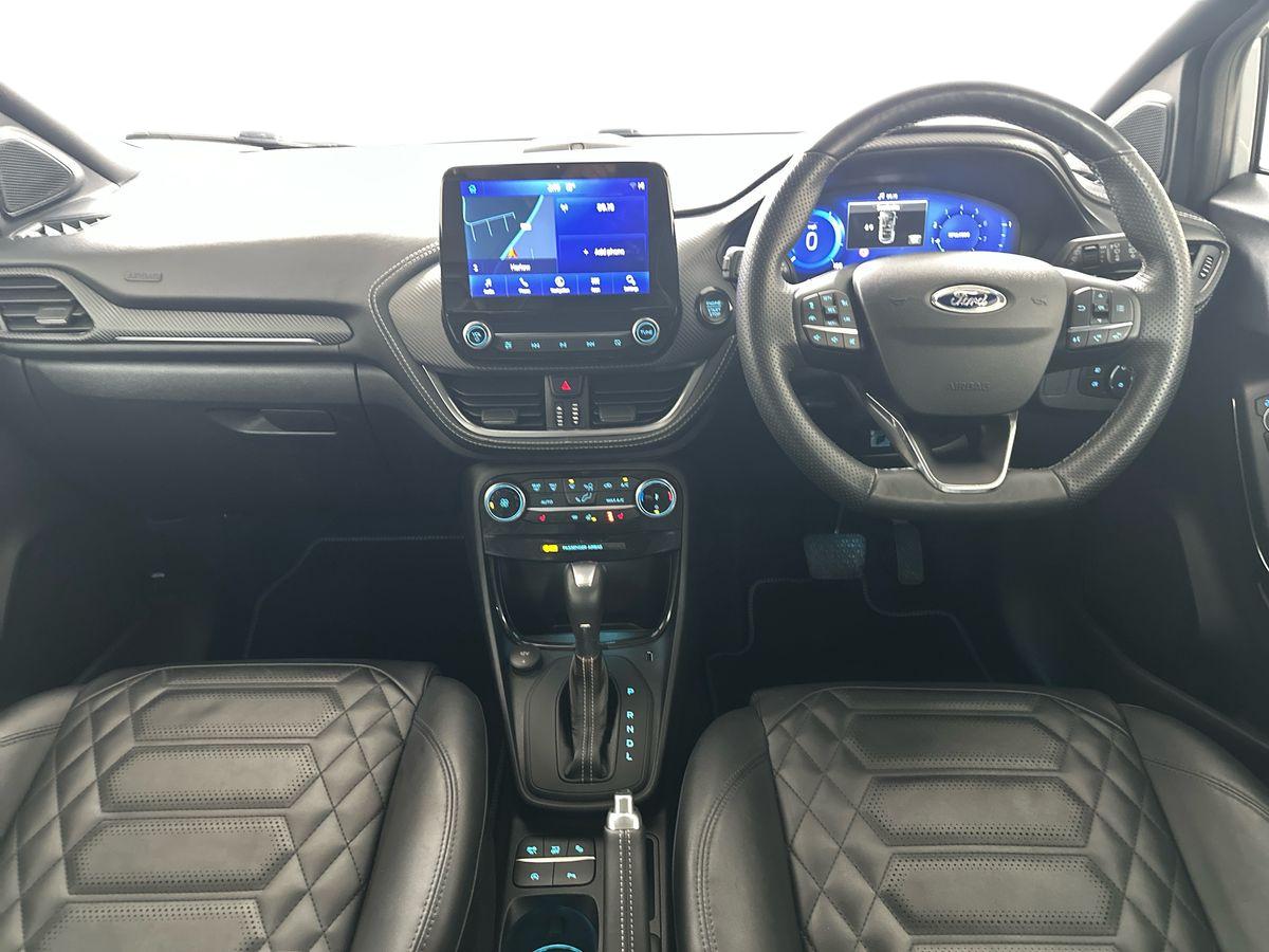 Used Ford Puma 2023 for sale - 77031414: Photo 15