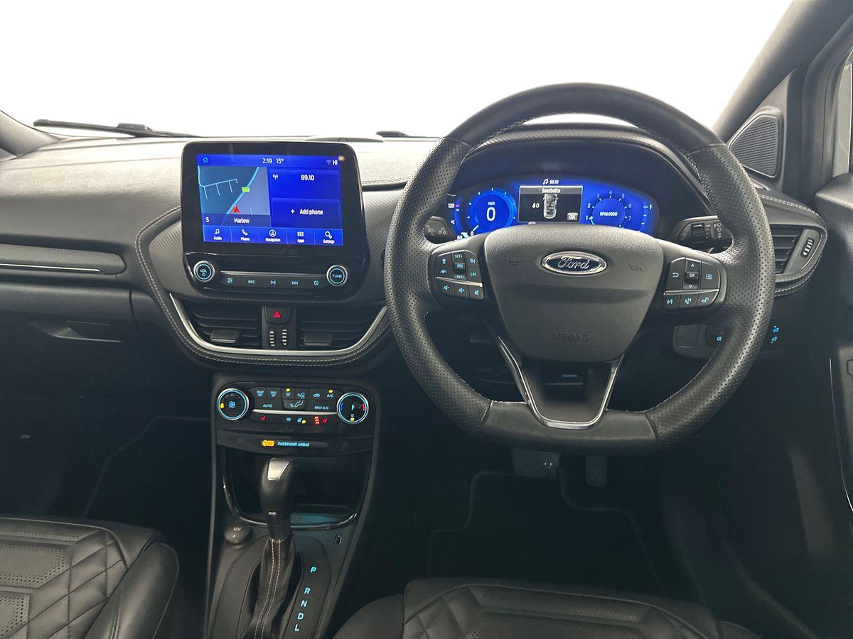 Used Ford Puma 2023 for sale - 77031414: Photo 16