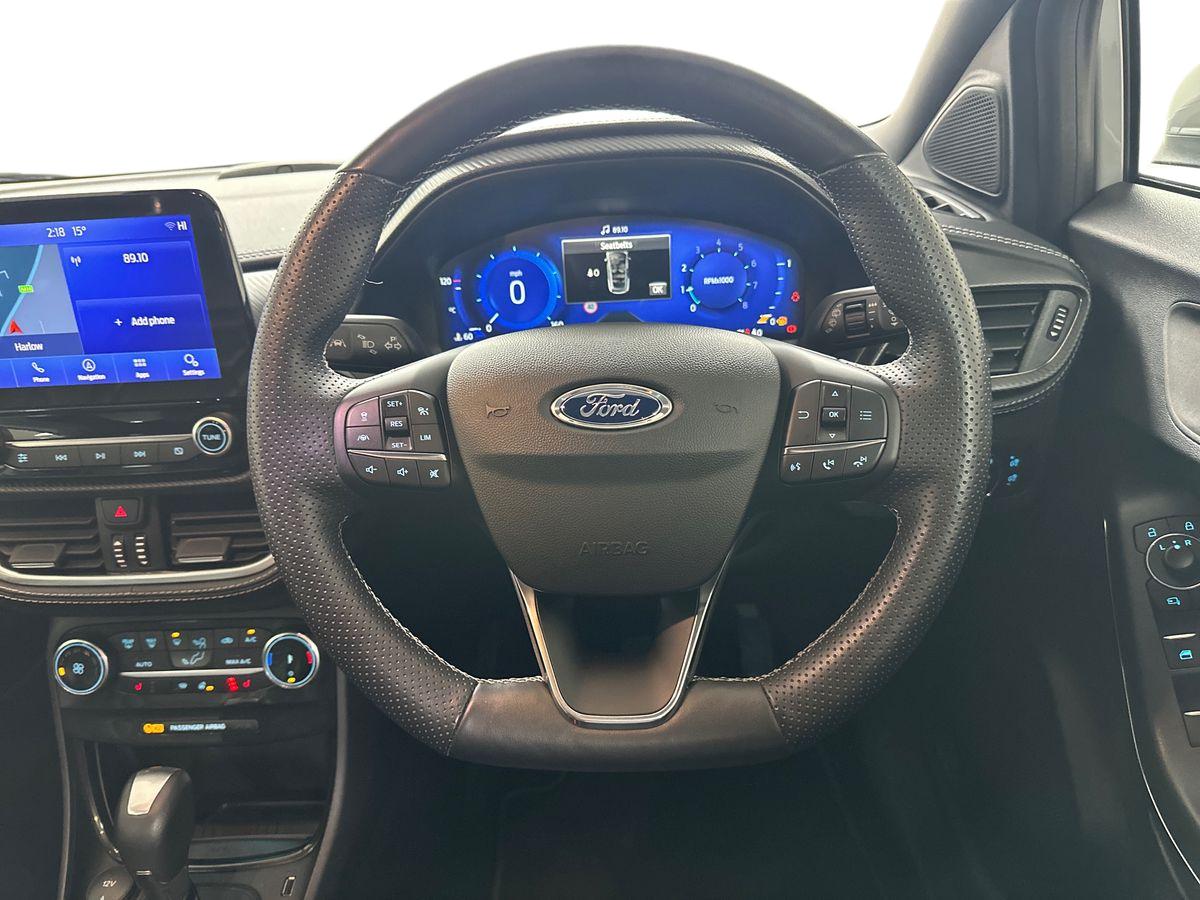 Used Ford Puma 2023 for sale - 77031414: Photo 17