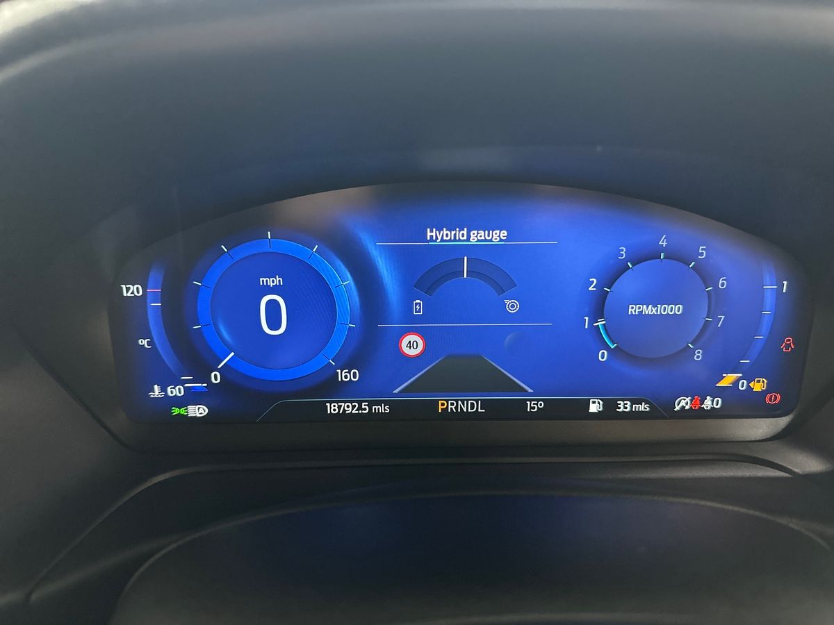 Used Ford Puma 2023 for sale - 77031414: Photo 18