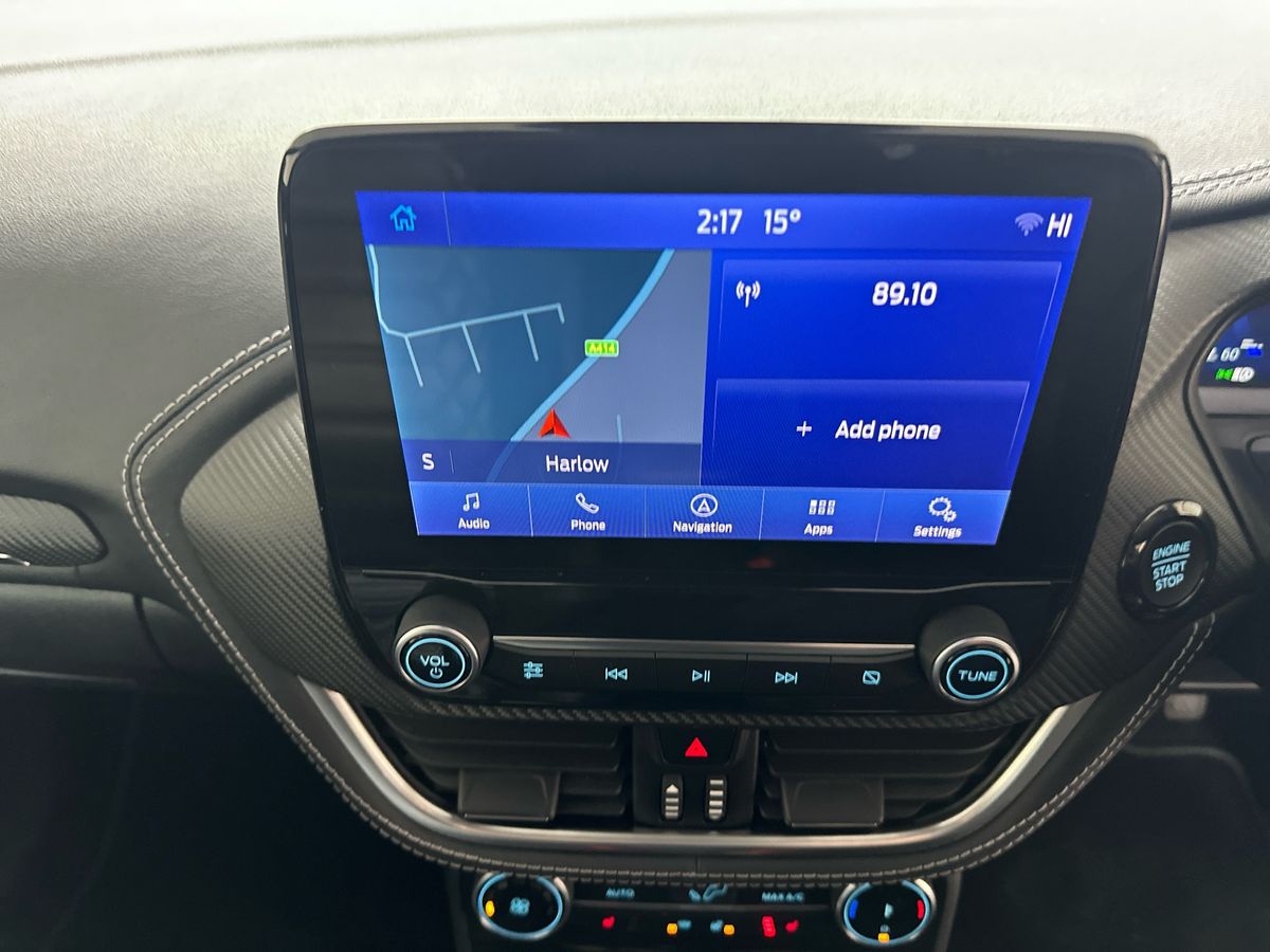 Used Ford Puma 2023 for sale - 77031414: Photo 19