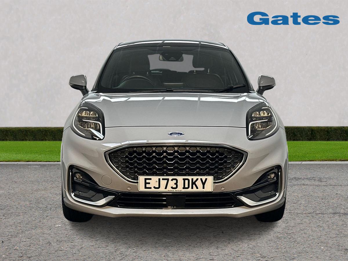 Used Ford Puma 2023 for sale - 77031414: Photo 2