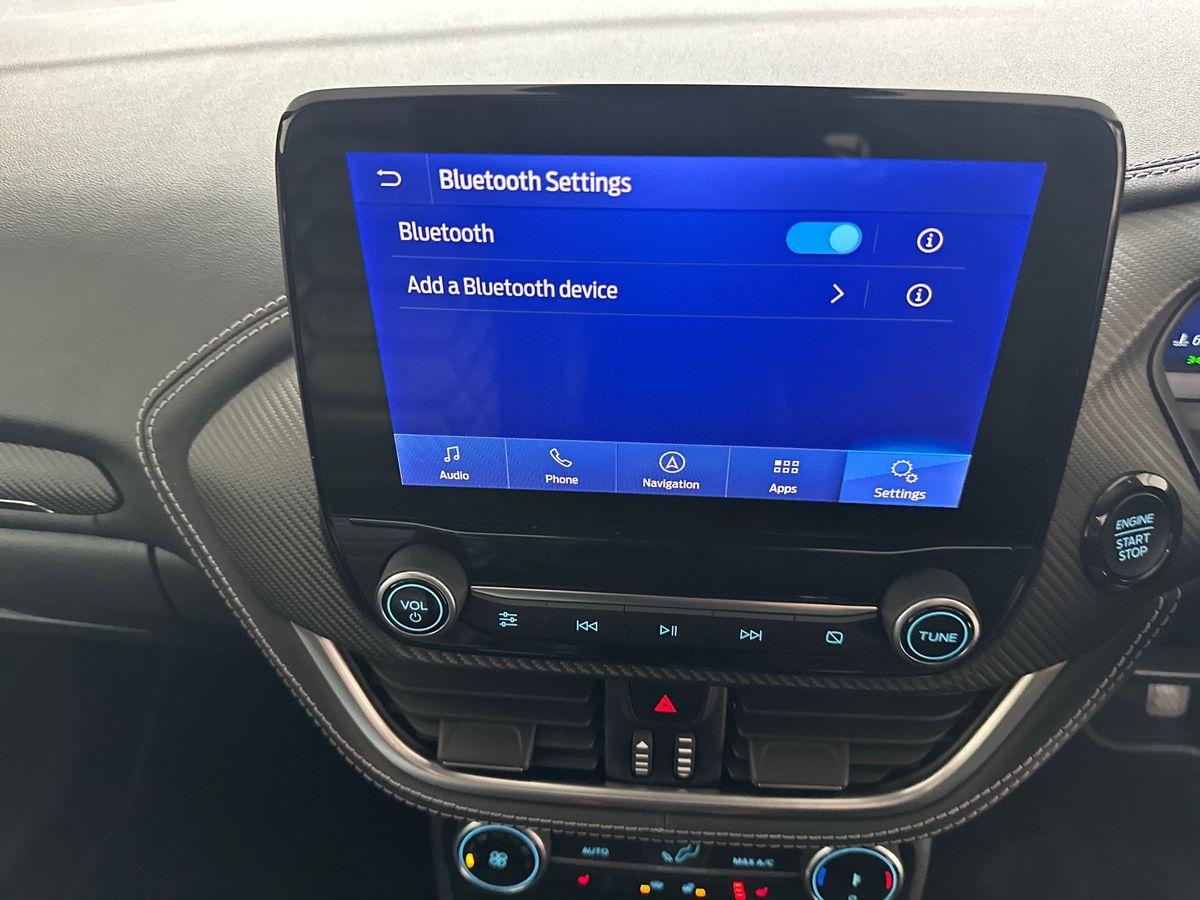 Used Ford Puma 2023 for sale - 77031414: Photo 21