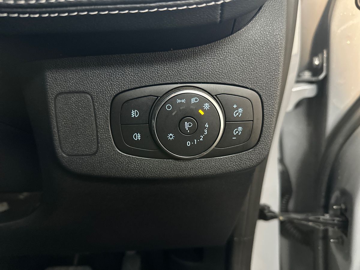 Used Ford Puma 2023 for sale - 77031414: Photo 23