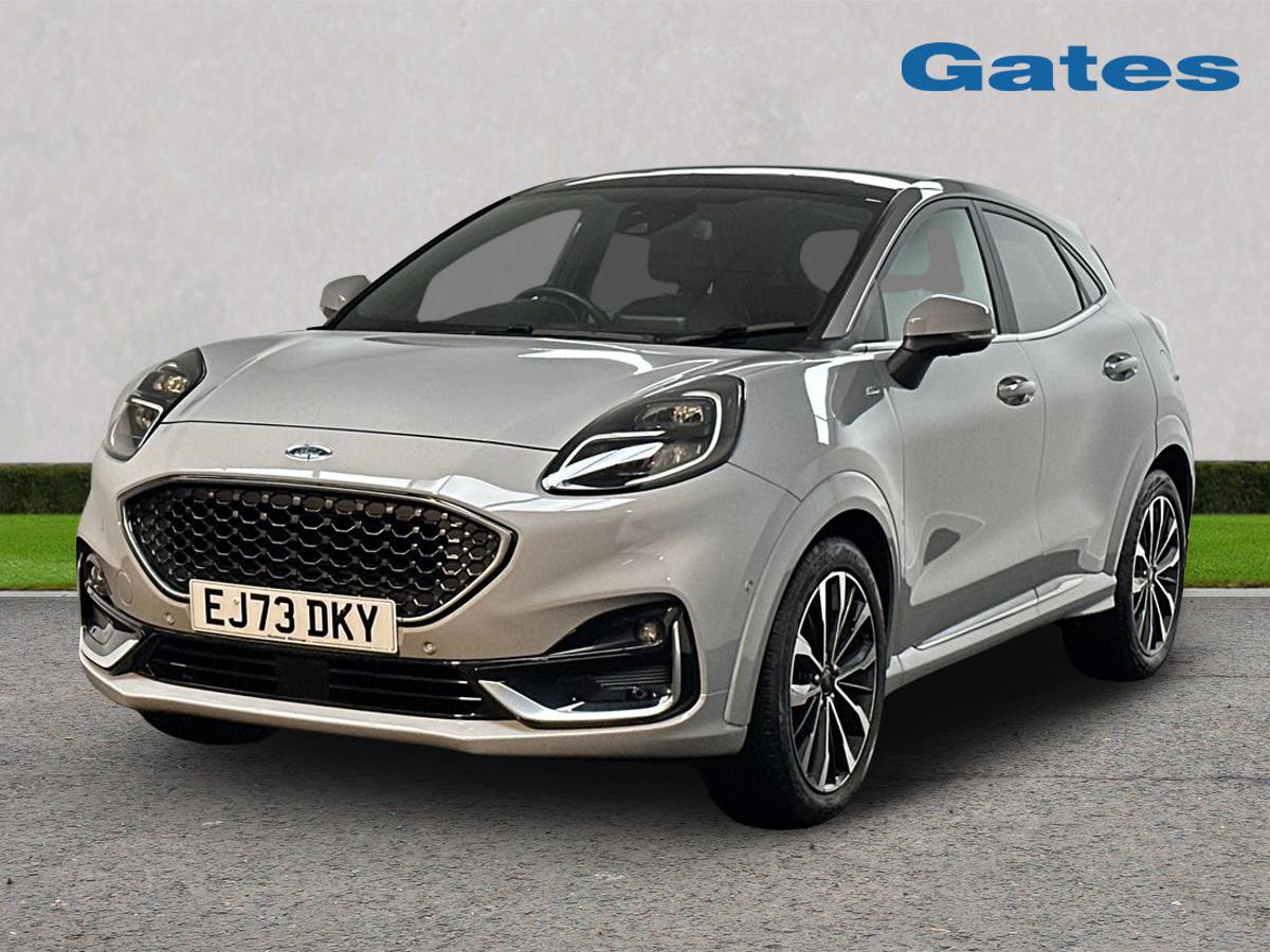 Used Ford Puma 2023 for sale - 77031414: Photo 3