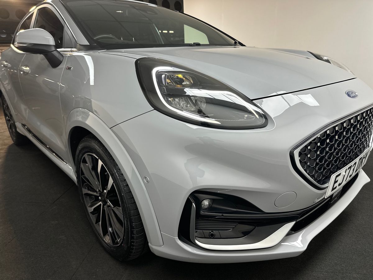 Used Ford Puma 2023 for sale - 77031414: Photo 32