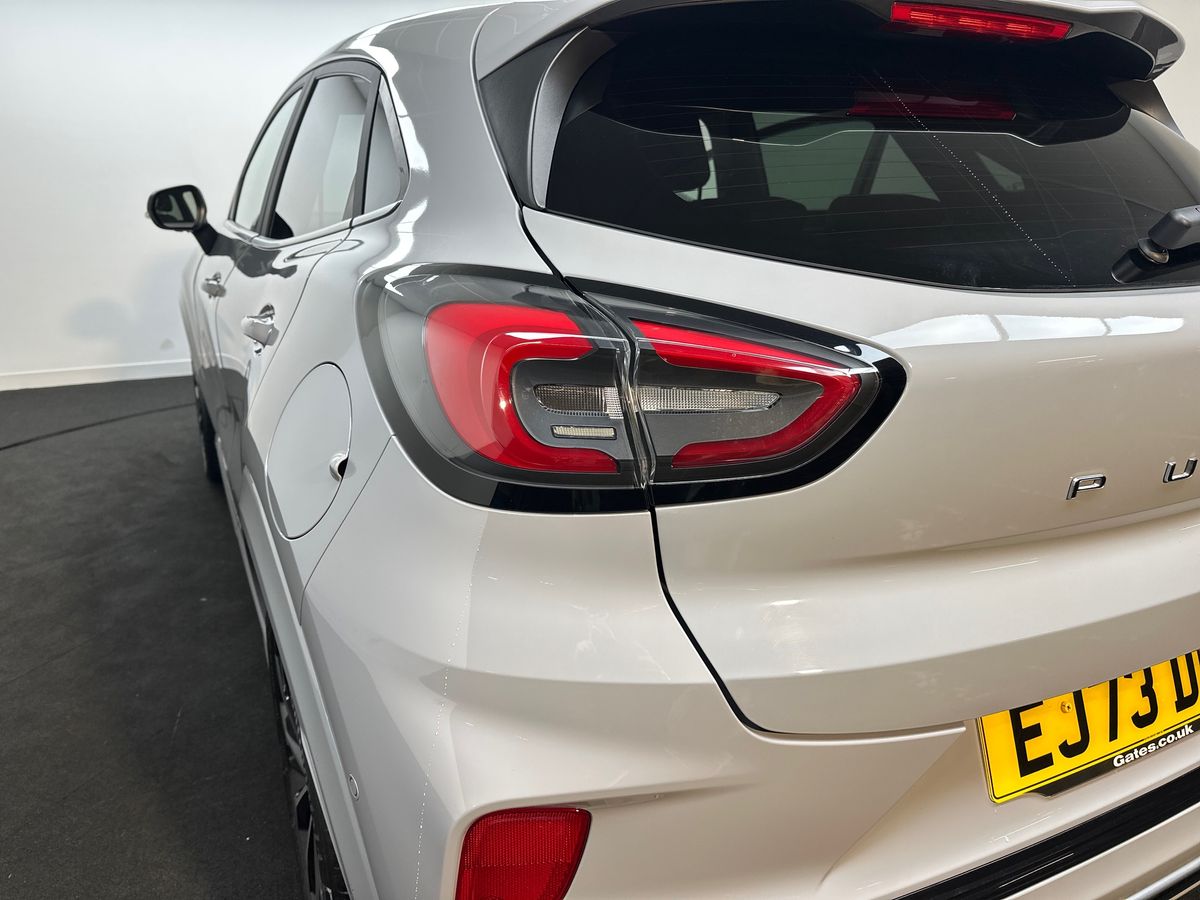 Used Ford Puma 2023 for sale - 77031414: Photo 33