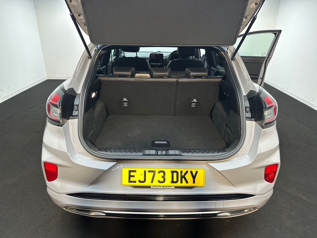 Used Ford Puma 2023 for sale - 77031414: Photo 34