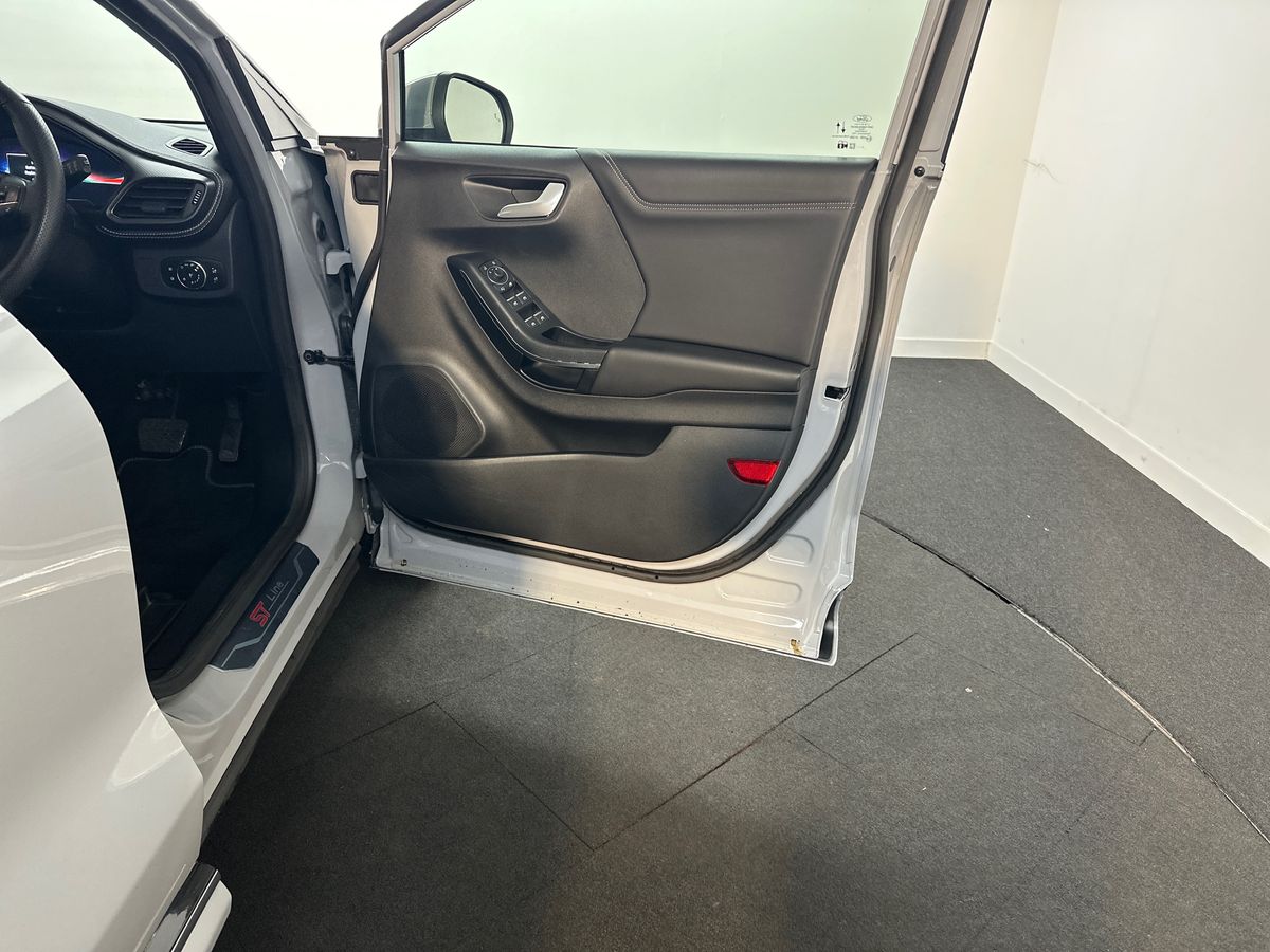 Used Ford Puma 2023 for sale - 77031414: Photo 35