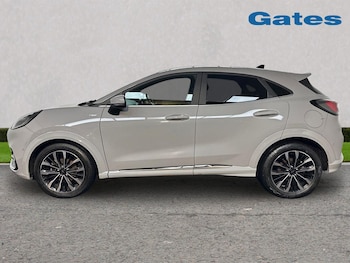 Used Ford Puma 2023 for sale - 77031414: Photo