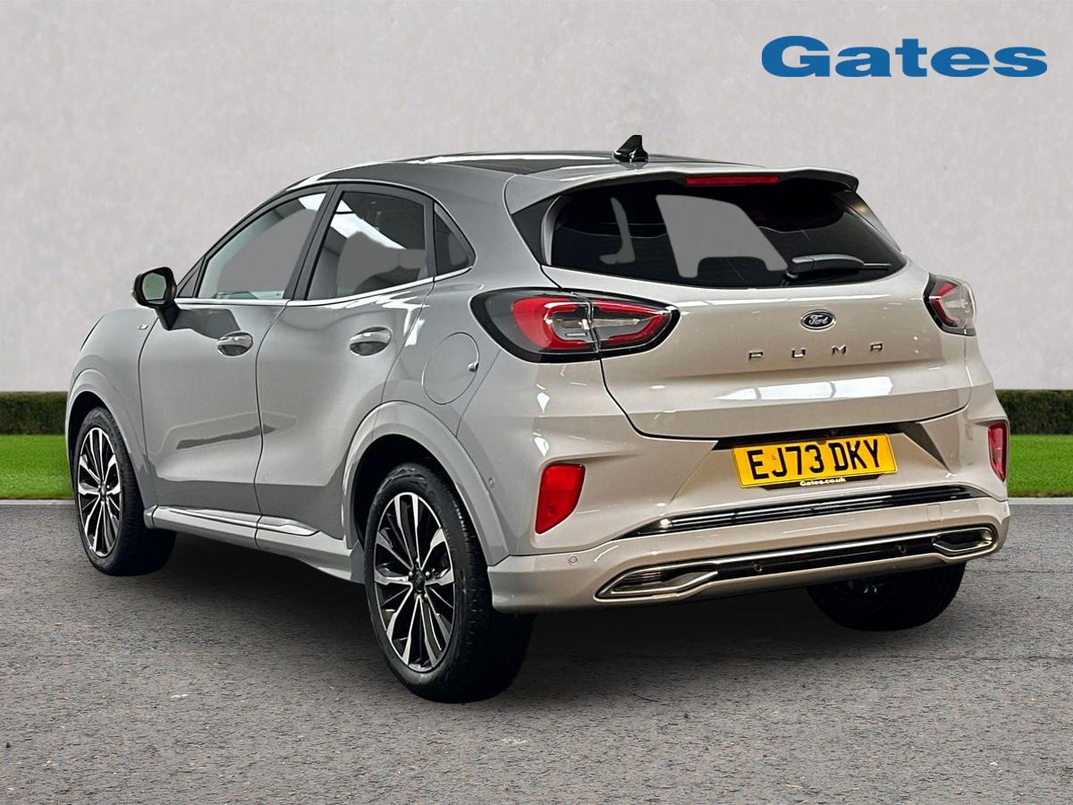 Used Ford Puma 2023 for sale - 77031414: Photo 5
