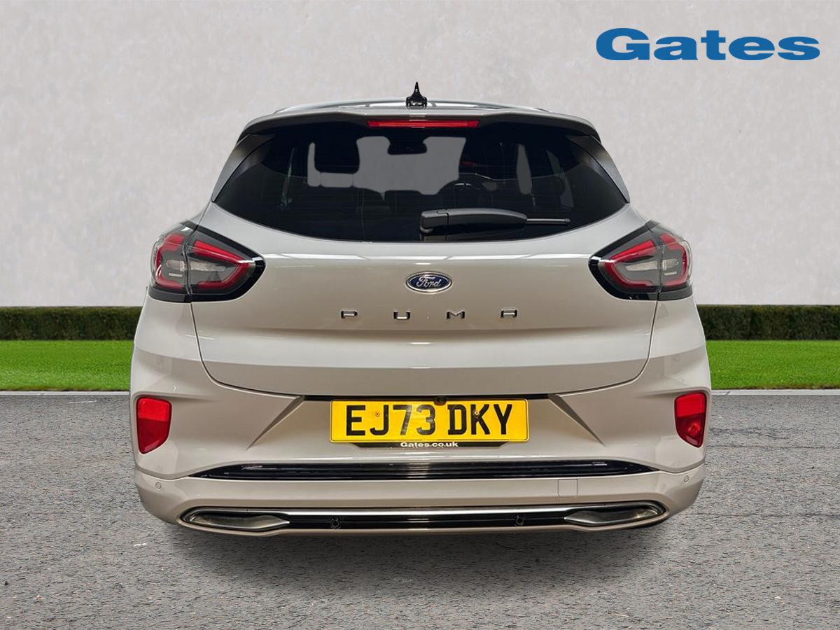 Used Ford Puma 2023 for sale - 77031414: Photo 6