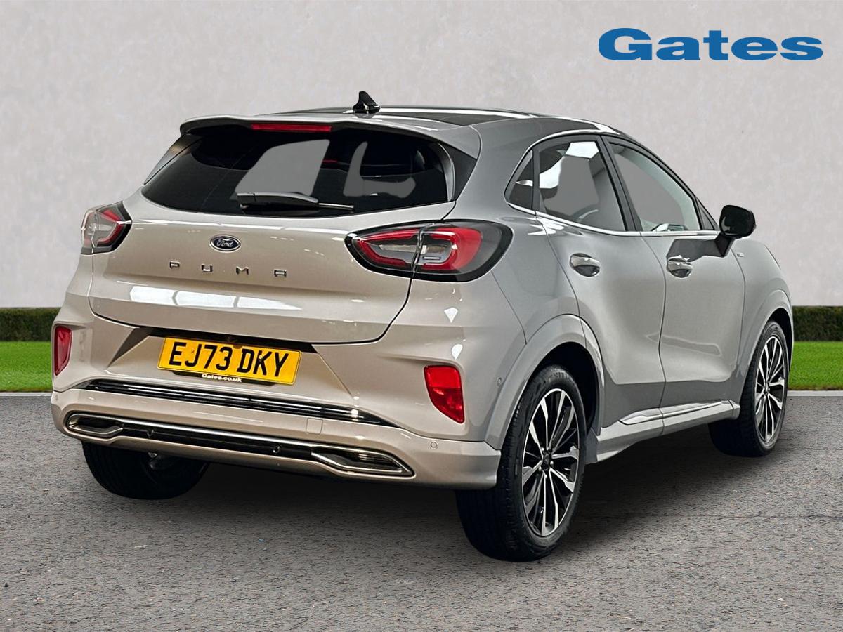 Used Ford Puma 2023 for sale - 77031414: Photo 7