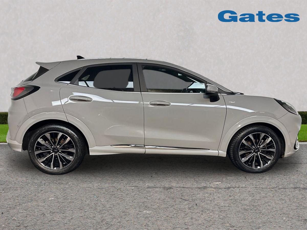 Used Ford Puma 2023 for sale - 77031414: Photo 8