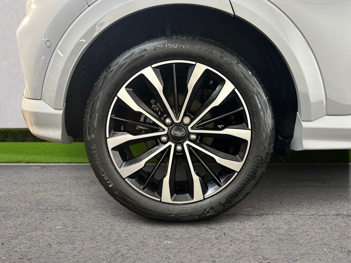 Used Ford Puma 2023 for sale - 77031414: Photo 9