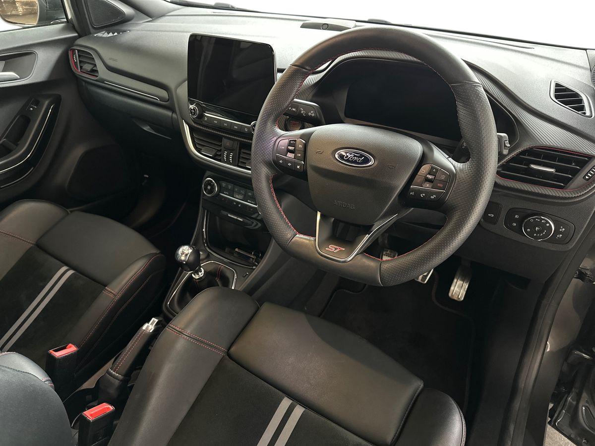 Used Ford Puma 2024 for sale - 78022263: Photo 10