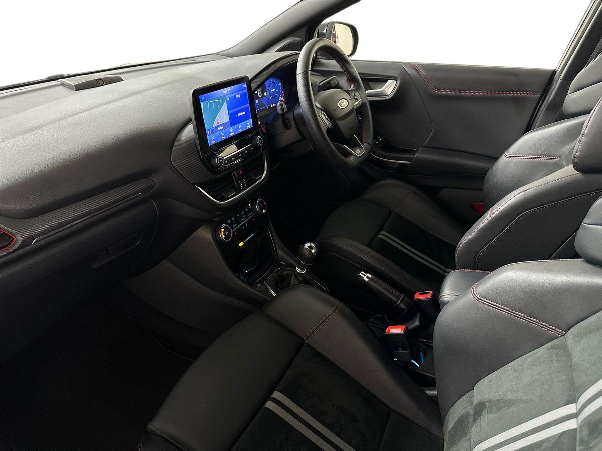 Used Ford Puma 2024 for sale - 78022263: Photo 11