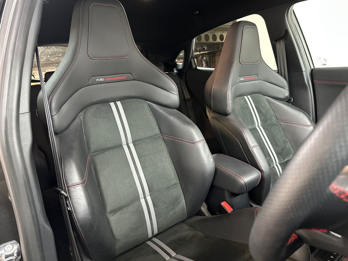 Used Ford Puma 2024 for sale - 78022263: Photo 12