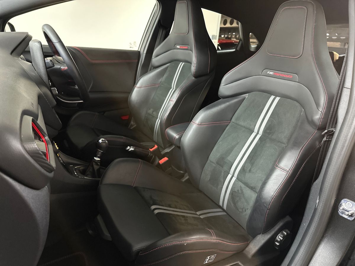 Used Ford Puma 2024 for sale - 78022263: Photo 13